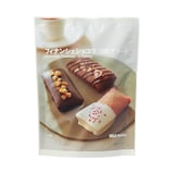 フィナンシェショコラ　３種アソート