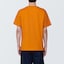 紳士　天竺編みクルーネック半袖Ｔシャツ