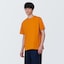 紳士　天竺編みクルーネック半袖Ｔシャツ