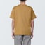 紳士　天竺編みクルーネック半袖Ｔシャツ