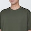 紳士　天竺編みクルーネック半袖Ｔシャツ