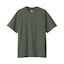 紳士　天竺編みクルーネック半袖Ｔシャツ