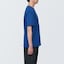 紳士　天竺編みクルーネック半袖Ｔシャツ