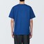 紳士　天竺編みクルーネック半袖Ｔシャツ