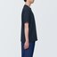 紳士　天竺編みクルーネック半袖Ｔシャツ