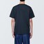 紳士　天竺編みクルーネック半袖Ｔシャツ