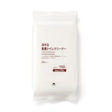 流せる除菌トイレクリーナー