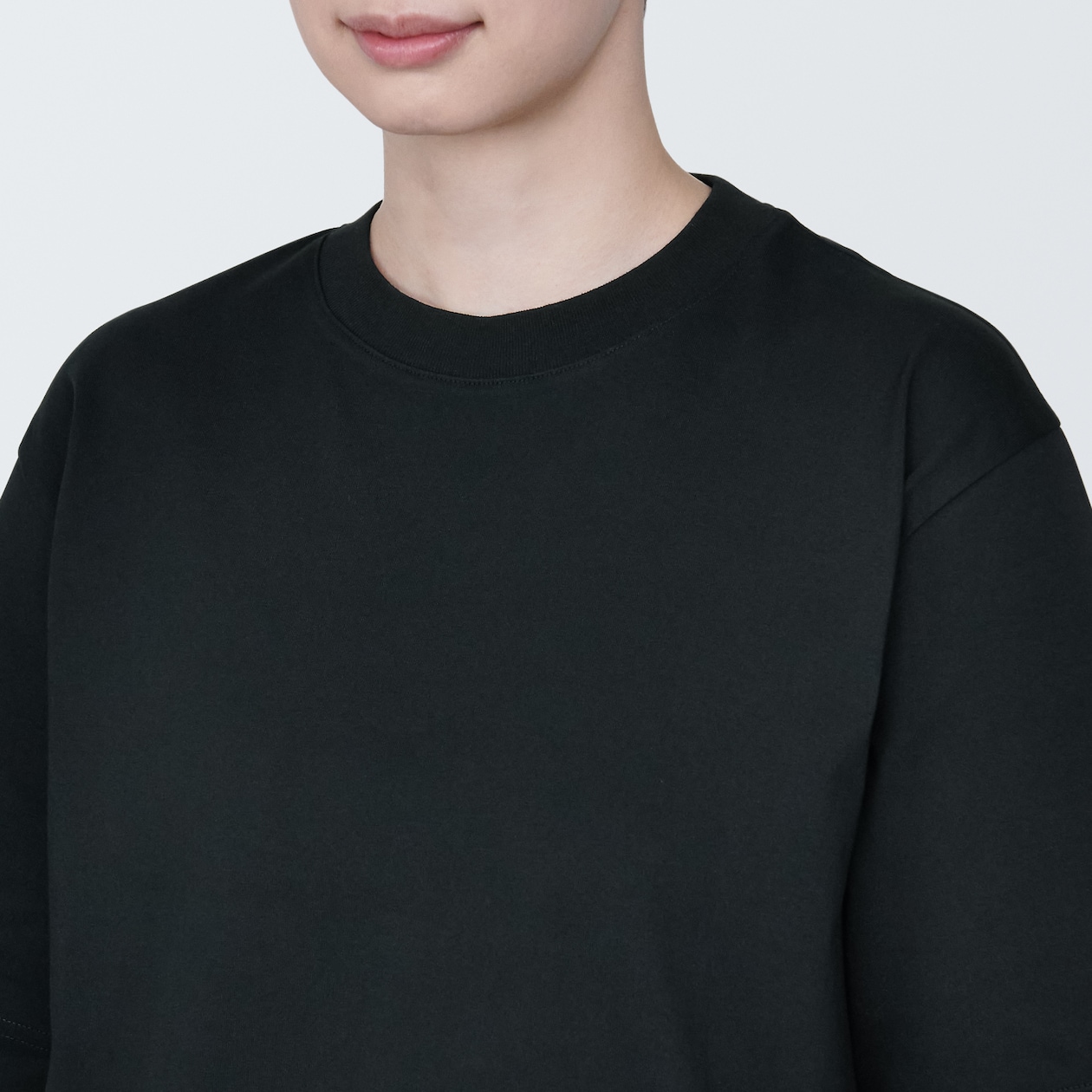 婦人　涼感ＵＶカットワイド半袖Ｔシャツ