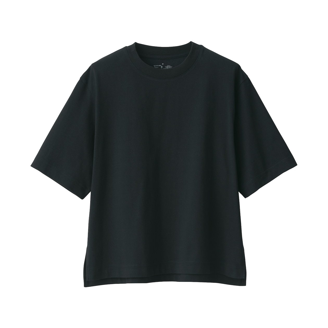 婦人　涼感ＵＶカットワイド半袖Ｔシャツ