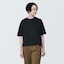婦人　涼感ＵＶカットワイド半袖Ｔシャツ