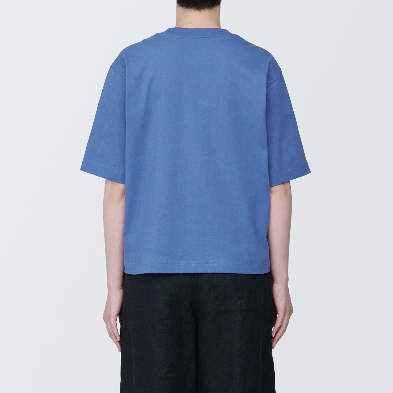 婦人　涼感ＵＶカットワイド半袖Ｔシャツ