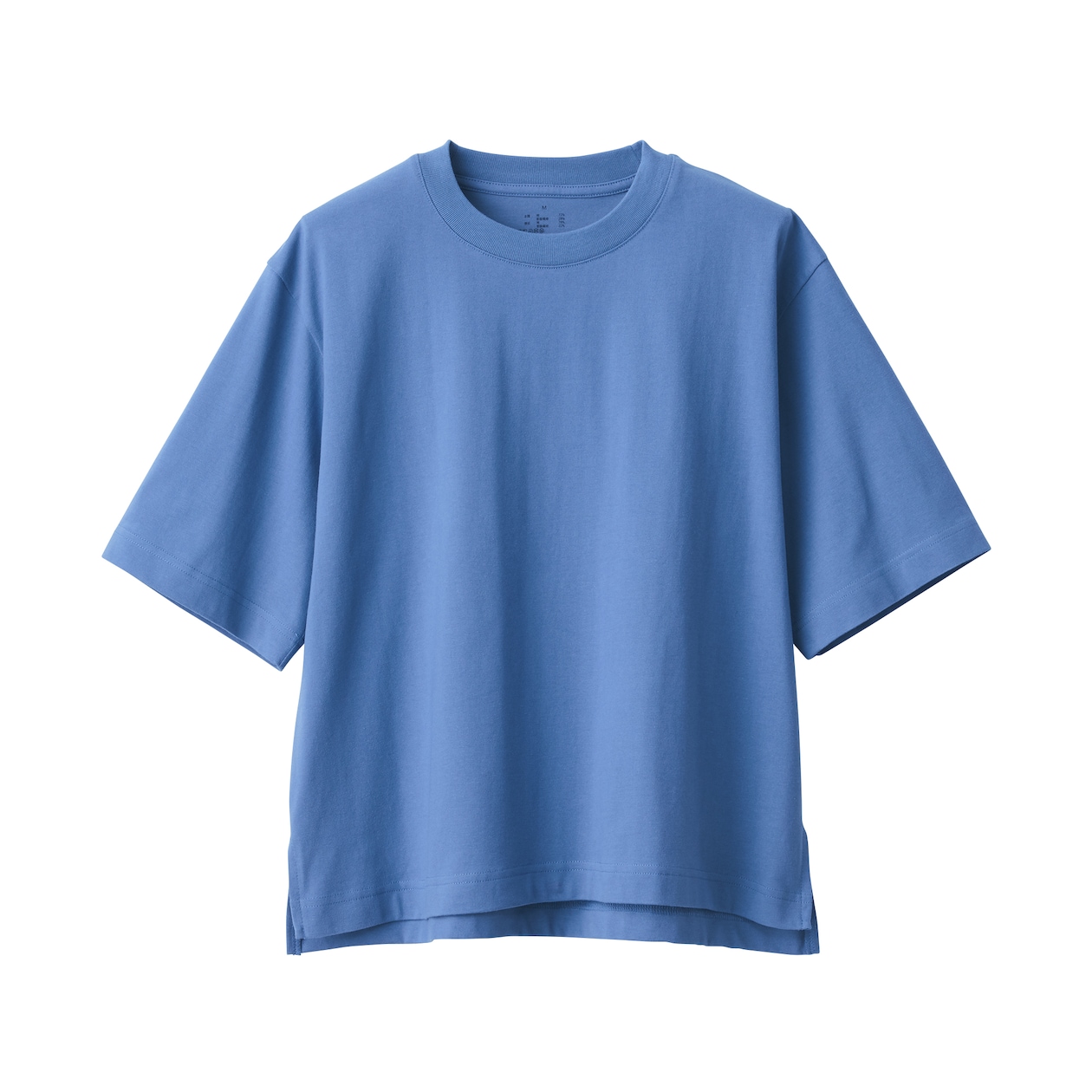 婦人　涼感ＵＶカットワイド半袖Ｔシャツ