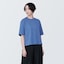 婦人　涼感ＵＶカットワイド半袖Ｔシャツ