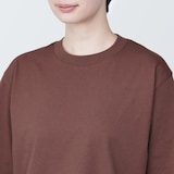 婦人　涼感ＵＶカットワイド半袖Ｔシャツ