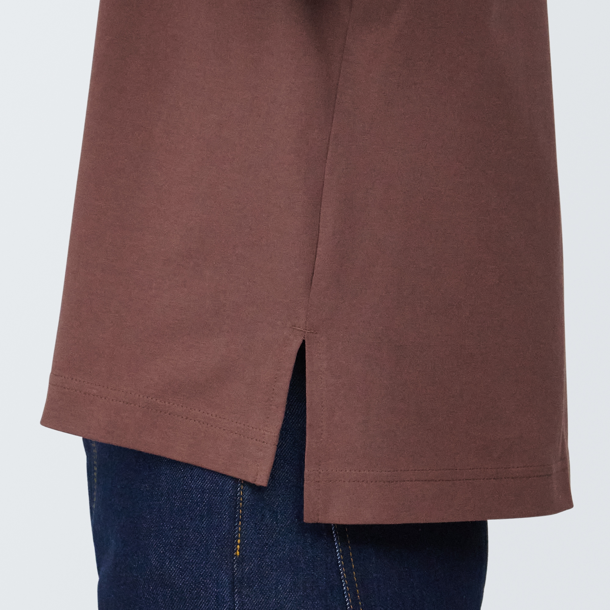 婦人　涼感ＵＶカットワイド半袖Ｔシャツ