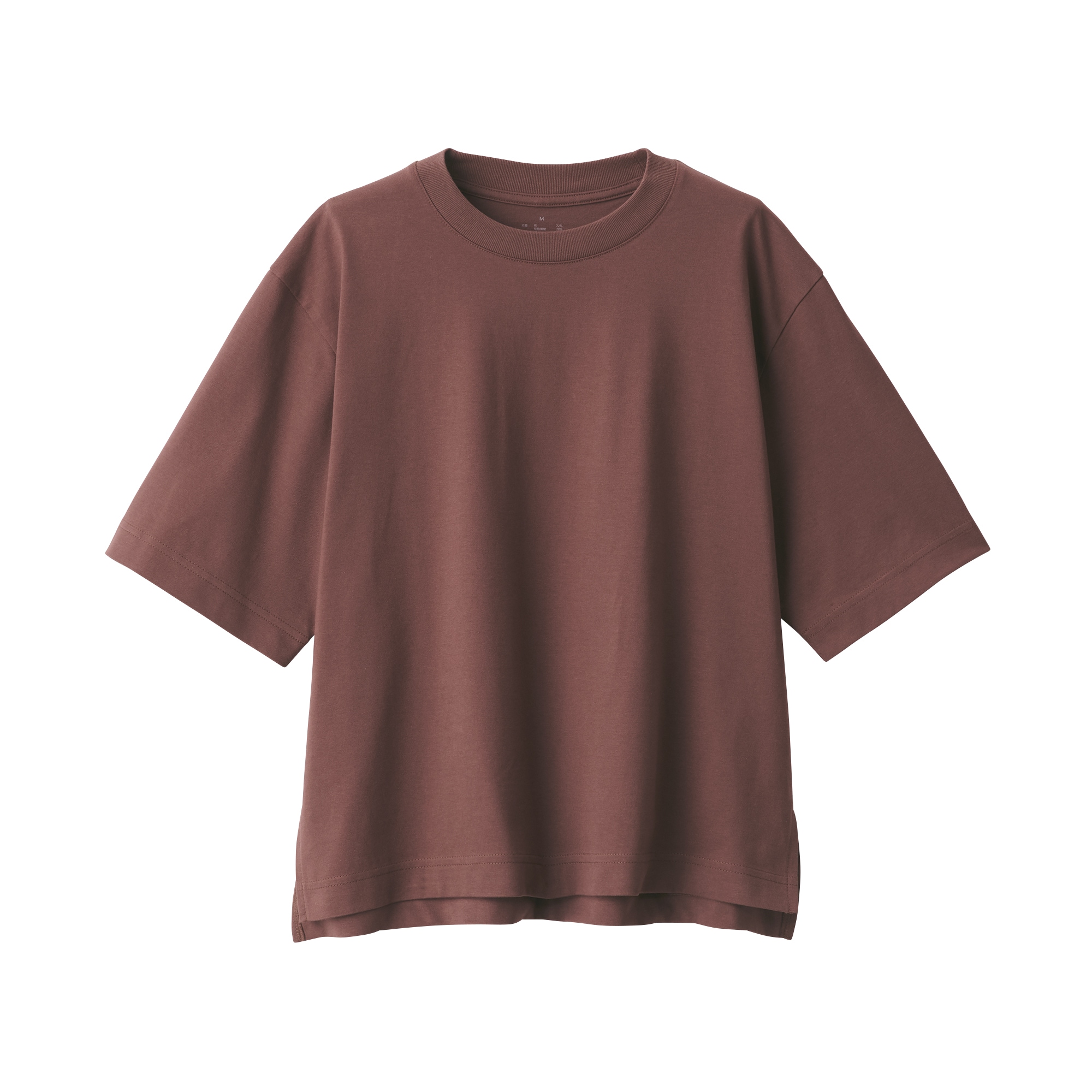 婦人　涼感ＵＶカットワイド半袖Ｔシャツ