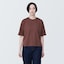 婦人　涼感ＵＶカットワイド半袖Ｔシャツ