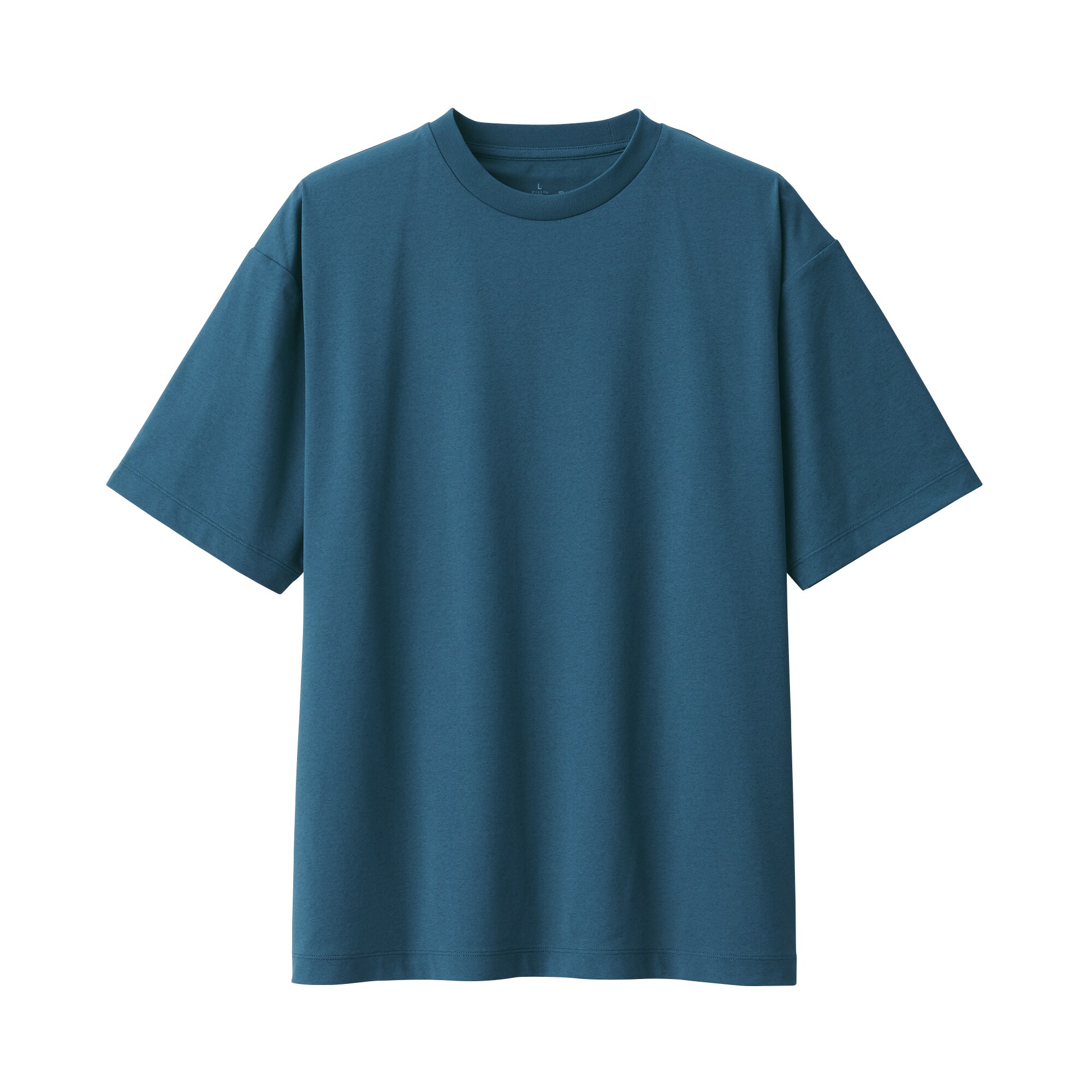 4.4オンスドライTシャツ[トムス/00300-ACT]吸汗速乾/33色展開