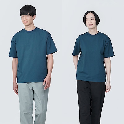 ＵＶカット吸汗速乾半袖Ｔシャツ