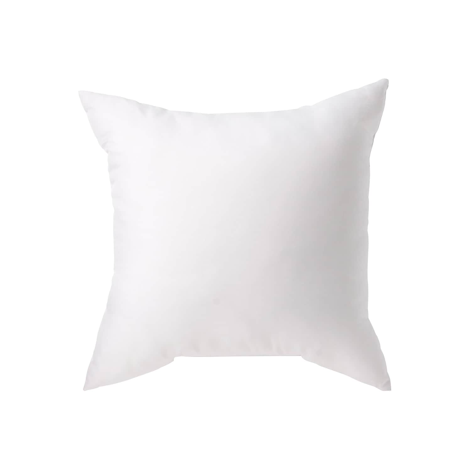IDEE］クッション中材40×40cm | 無印良品