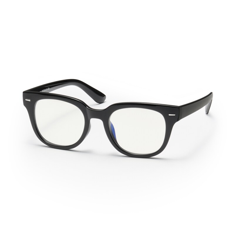 UV400カット ブルーライト対応 ウェリントン型サングラス | 無印良品 