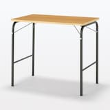 スチールパイプテーブル