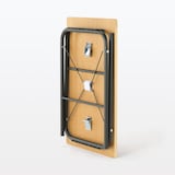 スチールパイプテーブル