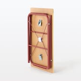 スチールパイプテーブル