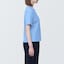 婦人　天竺編みクルーネック半袖Ｔシャツ