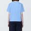 婦人　天竺編みクルーネック半袖Ｔシャツ