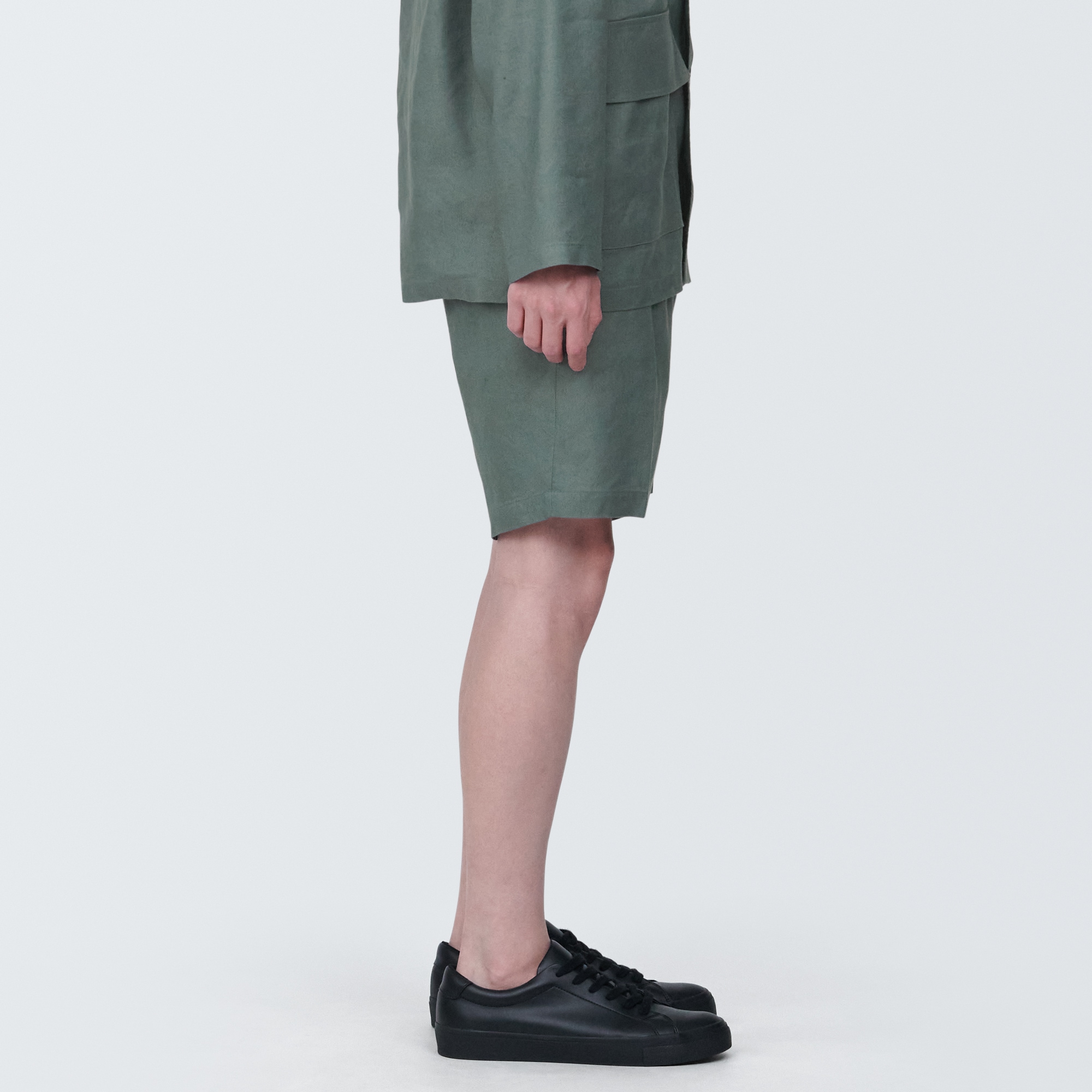 ショートパンツ NOIRNINE Teflon Shorts 5BMR0011 ナイロンショートパンツ（その他パンツ）｜Chillfar（チルファー