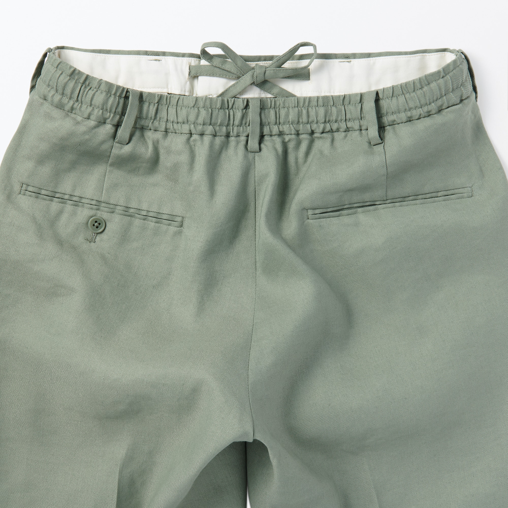 紳士 ヘンプ混ショートパンツ | 無印良品