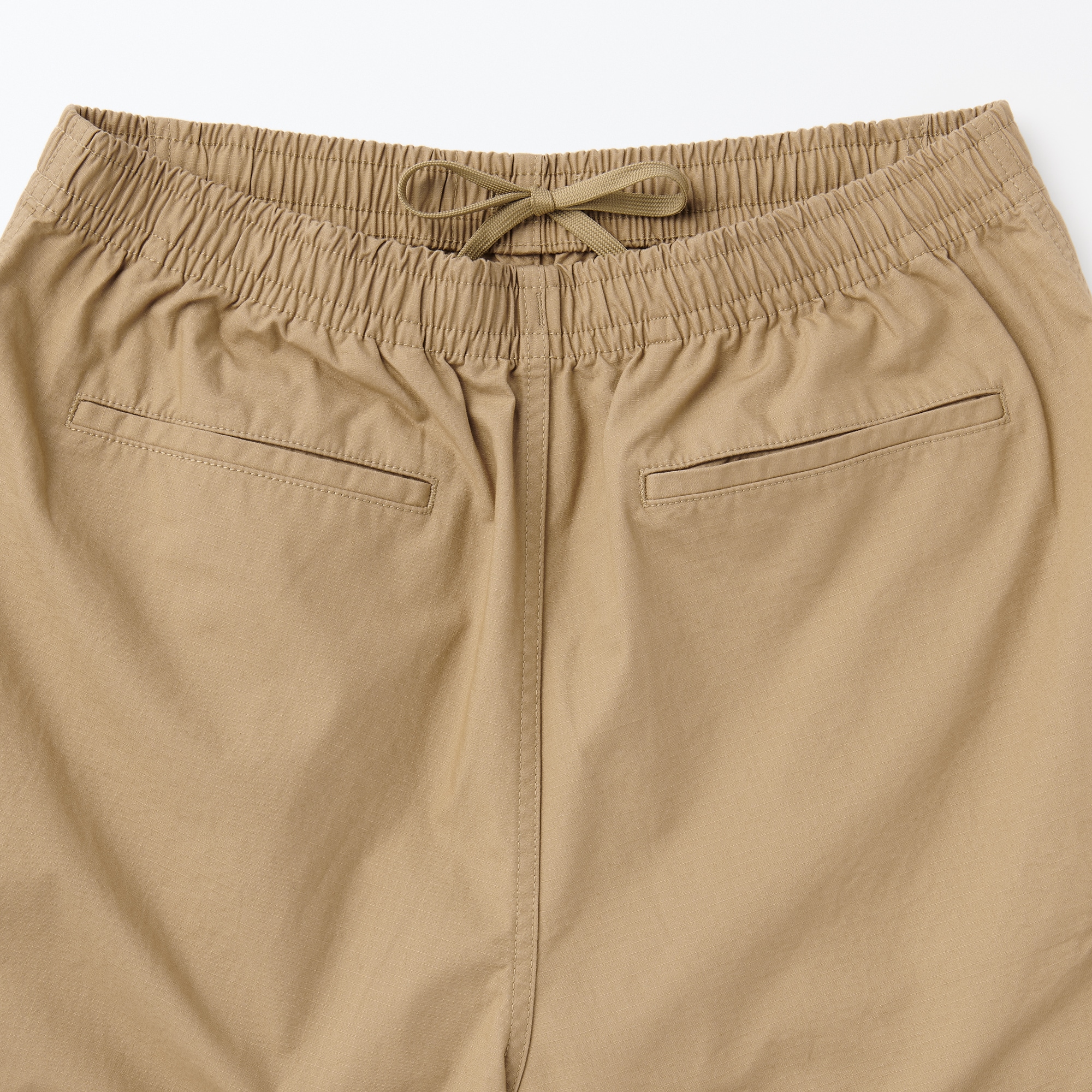 紳士 リップストップイージーカーゴパンツ | 無印良品