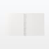 ポケットが選べるコレクションバインダー　Ａ４ワイド