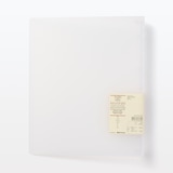 ポケットが選べるコレクションバインダー　Ａ４ワイド