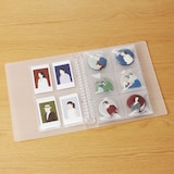 ポケットが選べるコレクションバインダー　Ａ５ワイド