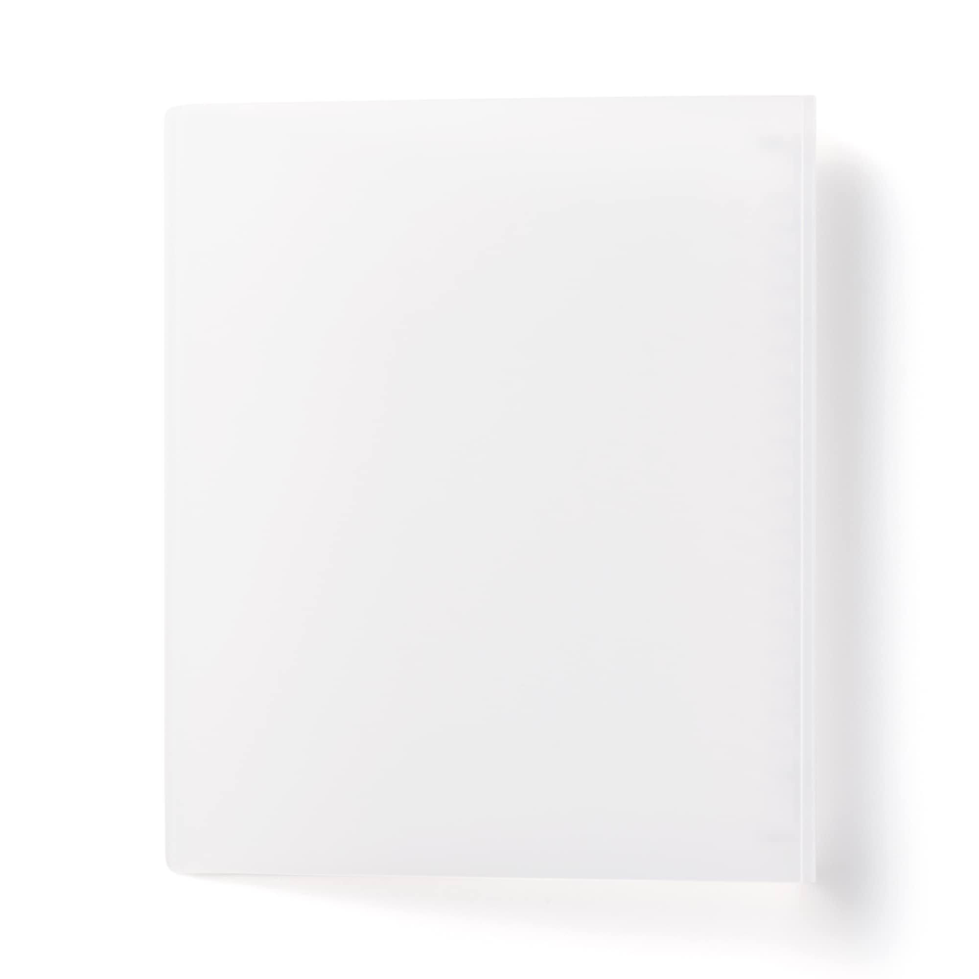 ポケットが選べるコレクションバインダー　Ａ５ワイド