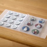 ポケットが選べるシリーズ　専用リフィル　Ａ４ワイド用