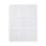 ポケットが選べるシリーズ　専用リフィル　Ａ４ワイド用