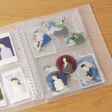 ポケットが選べるシリーズ　専用リフィル　Ａ５ワイド用