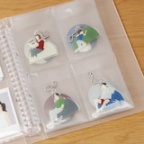 ポケットが選べるシリーズ　専用リフィル　Ａ５ワイド用