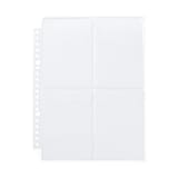 ポケットが選べるシリーズ　専用リフィル　Ａ５ワイド用