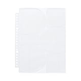 ポケットが選べるシリーズ　専用リフィル　Ａ５ワイド用