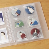 ポケットが選べるシリーズ　専用リフィル　Ａ５ワイド用