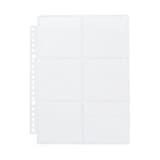 ポケットが選べるシリーズ　専用リフィル　Ａ５ワイド用