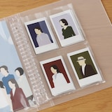 ポケットが選べるシリーズ　専用リフィル　Ａ５ワイド用