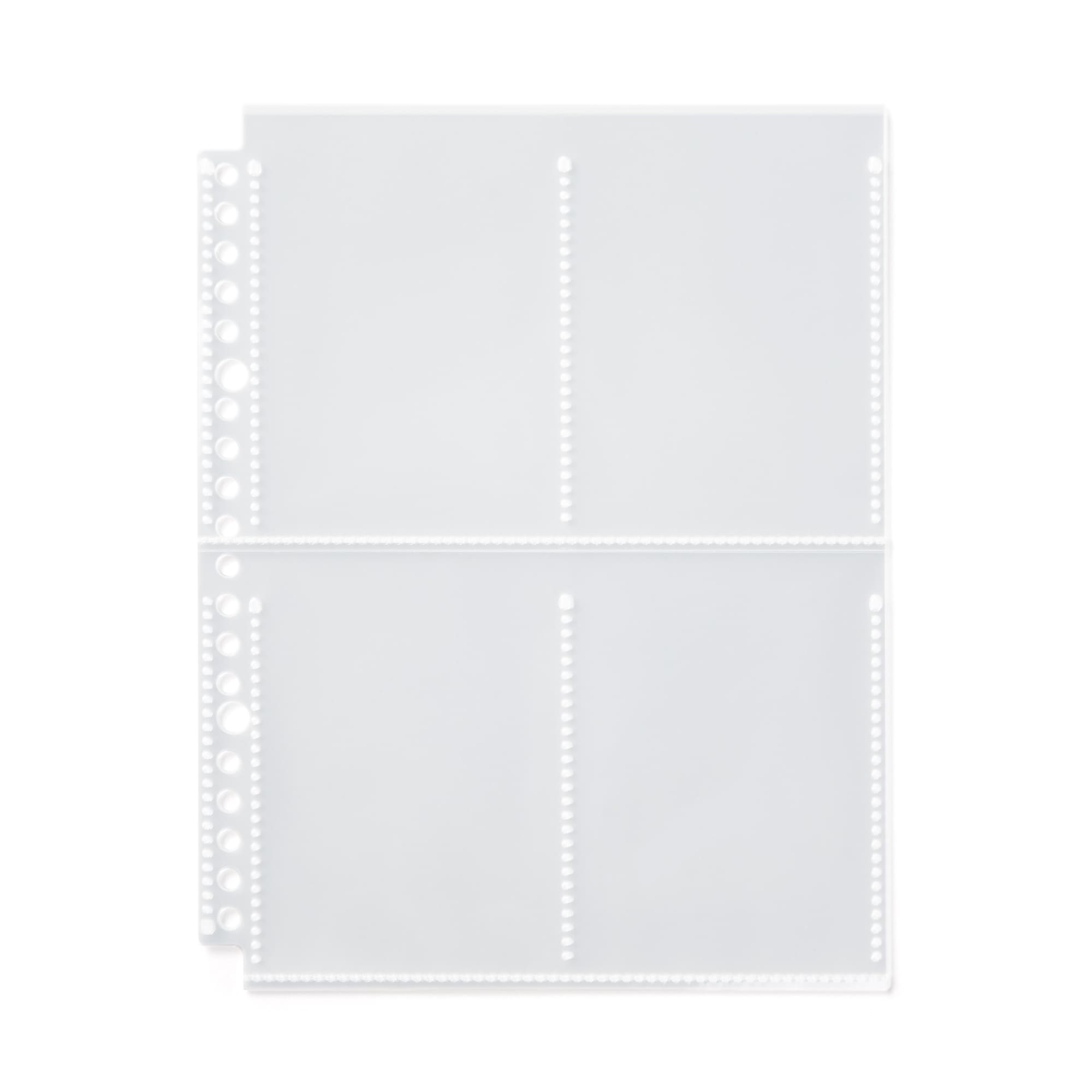 ポケットが選べるシリーズ　専用リフィル　Ａ５ワイド用