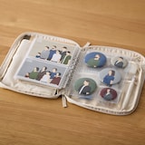 ポケットが選べるシリーズ　専用リフィル　Ａ５ワイド用