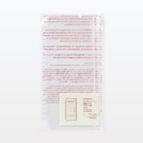 ポケットが選べるシリーズ　専用リフィル　Ａ５スリム用