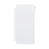 ポケットが選べるシリーズ　専用リフィル　Ａ５スリム用